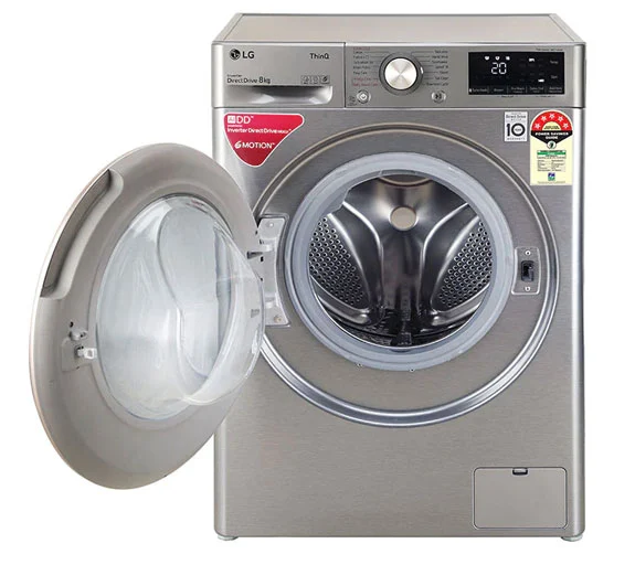 LG washing machine service center